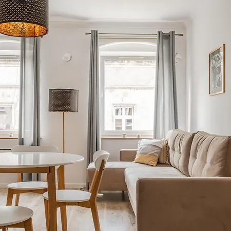 Rentplanet - Cybulskiego Ii Wrocław