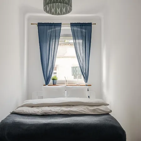 Apartamento Rentplanet - Cybulskiego Ii Breslavia