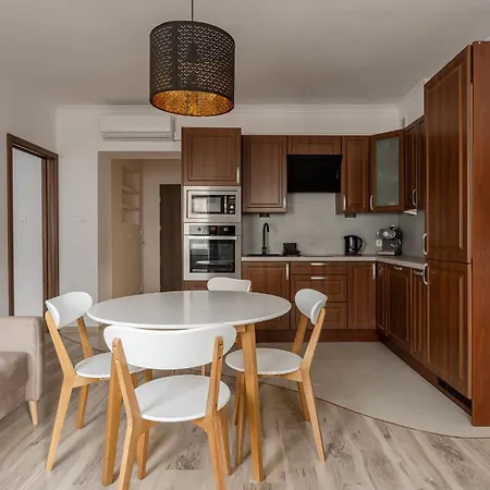 Rentplanet - Cybulskiego Ii * Wrocław