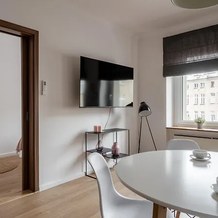 Rentplanet - Cybulskiego Ii * Breslavia