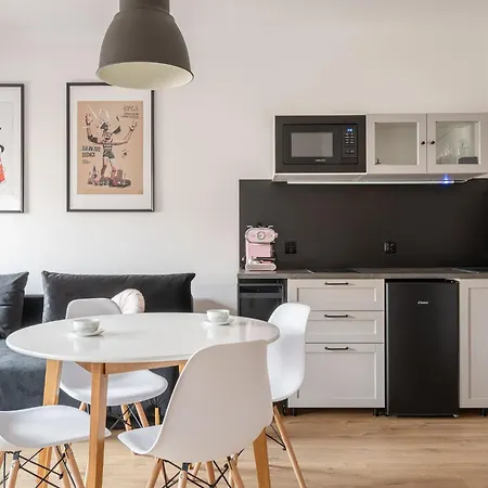 Rentplanet - Cybulskiego Ii Wrocław