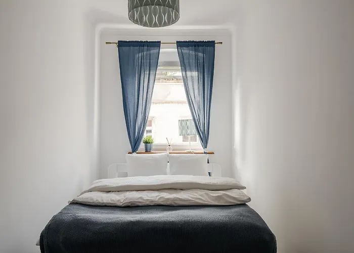 Appartamento Rentplanet - Cybulskiego Ii Breslavia