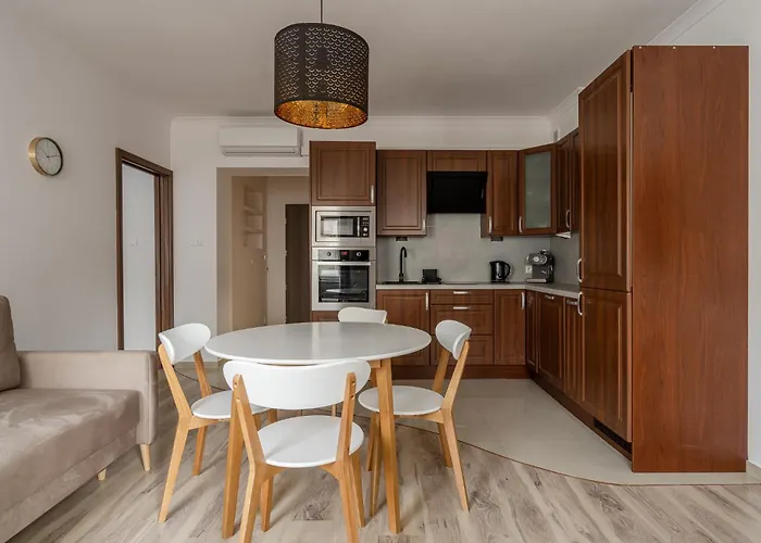 Rentplanet - Cybulskiego Ii * Breslavia