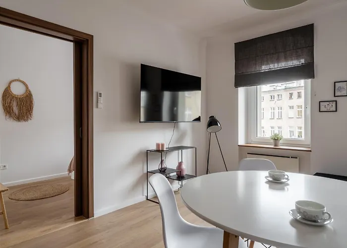 Rentplanet - Cybulskiego Ii * Breslavia