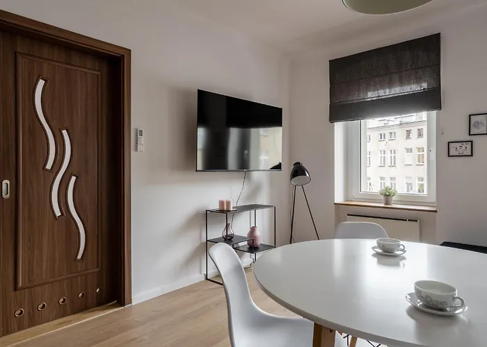 Rentplanet - Cybulskiego Ii